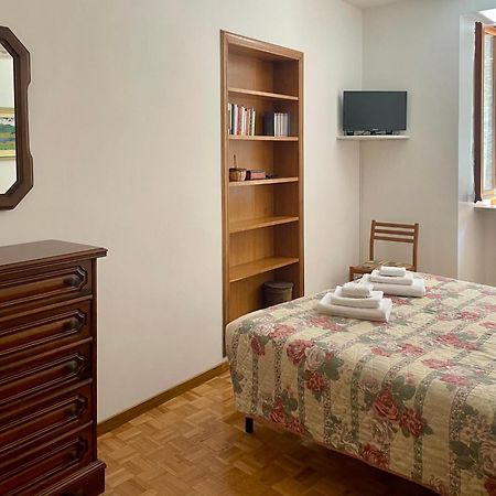 Casa Gentile Apartment Assisi Exterior foto