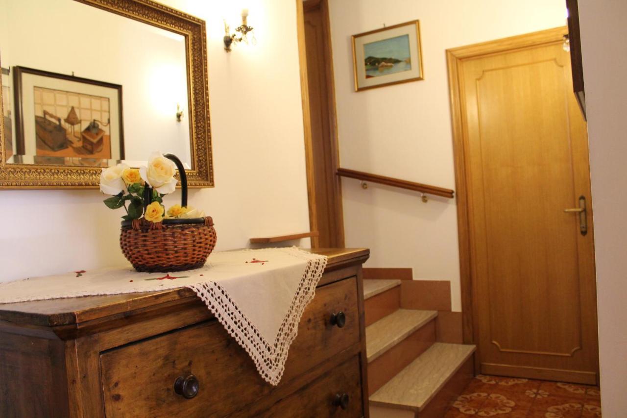 Casa Gentile Apartment Assisi Exterior foto