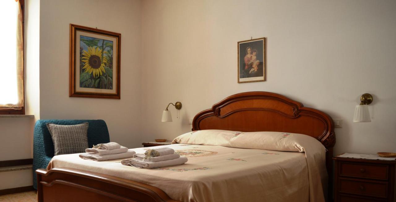 Casa Gentile Apartment Assisi Exterior foto