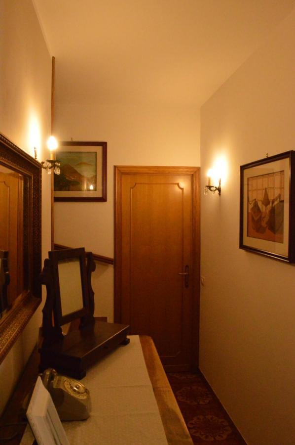 Casa Gentile Apartment Assisi Exterior foto