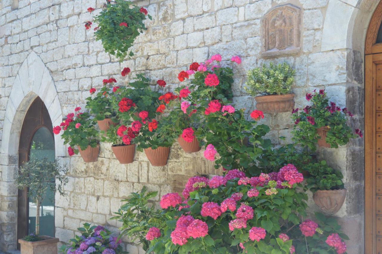Casa Gentile Apartment Assisi Exterior foto