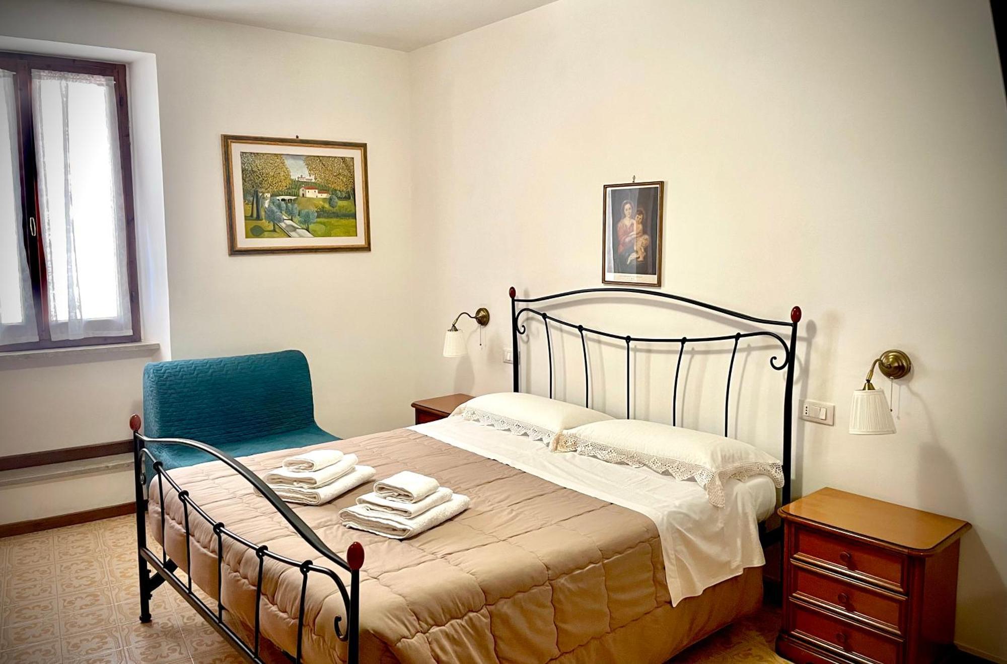 Casa Gentile Apartment Assisi Exterior foto